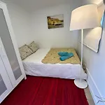 Nuriah Boutique House Pensjonat Boliqueime