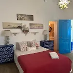 Nuriah Boutique House Pensjonat Boliqueime