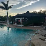 Nuriah Boutique House Boliqueime