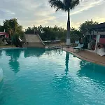 Nuriah Boutique House Pensjonat 3*