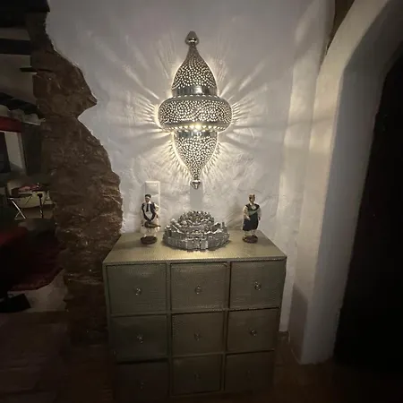 Nuriah Boutique House بيت ضيافة 3*