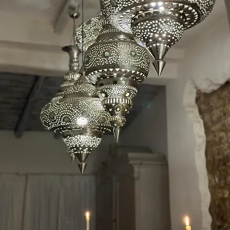 بيت ضيافة Nuriah Boutique House