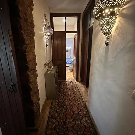 Nuriah Boutique House 3* بلوكويم