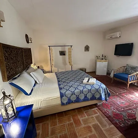 بيت ضيافة Nuriah Boutique House