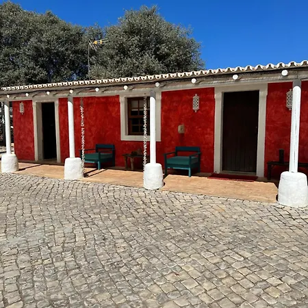 Nuriah Boutique House 3* Boliqueime