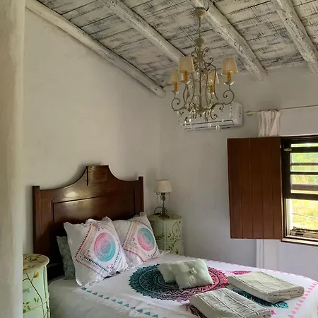 بيت ضيافة Nuriah Boutique House