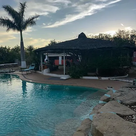 Nuriah Boutique House بلوكويم