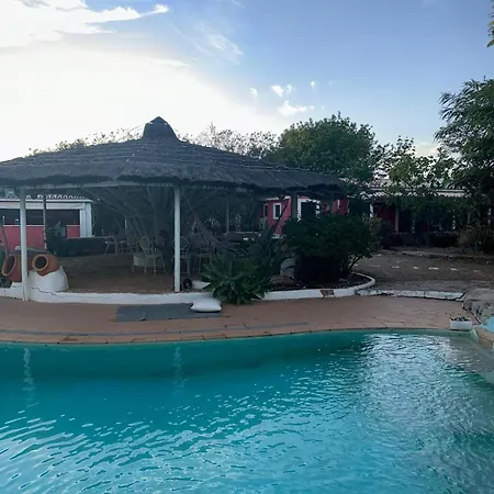 Affittacamere Nuriah Boutique House