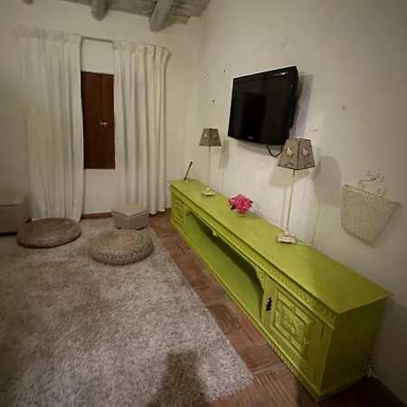 Nuriah Boutique House Boliqueime