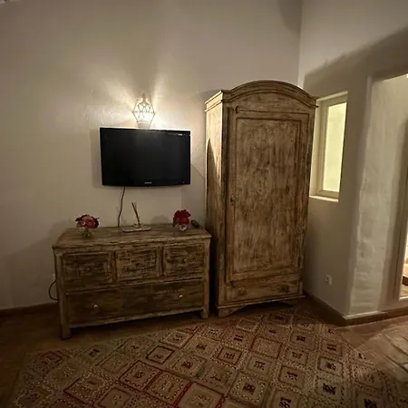 게스트하우스 Nuriah Boutique House 볼리케임