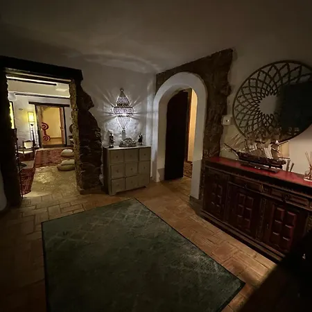 Nuriah Boutique House 3*