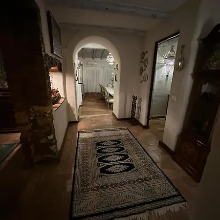 게스트하우스 Nuriah Boutique House 3*