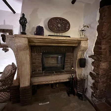 Nuriah Boutique House Konukevi