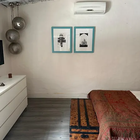 Nuriah Boutique House 게스트하우스 볼리케임