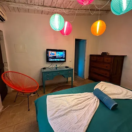 Nuriah Boutique House 게스트하우스