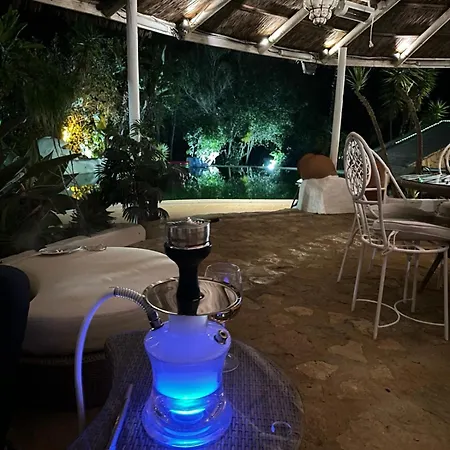 Nuriah Boutique House Boliqueime