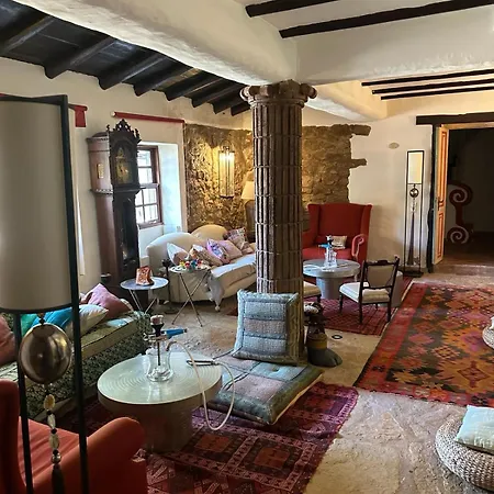 Nuriah Boutique House 3*