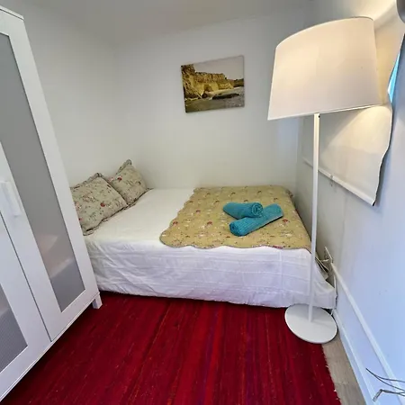 Nuriah Boutique House 게스트하우스 볼리케임