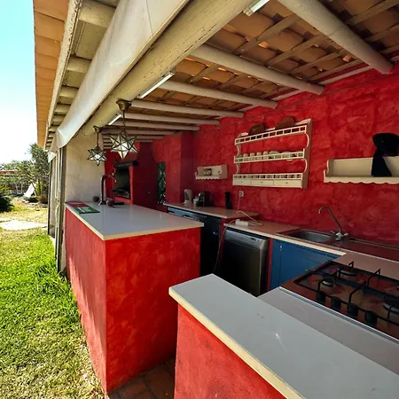 Nuriah Boutique House 3*