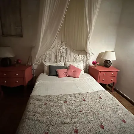 Konukevi Nuriah Boutique House Boliqueime