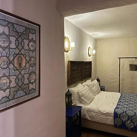 Nuriah Boutique House 3*