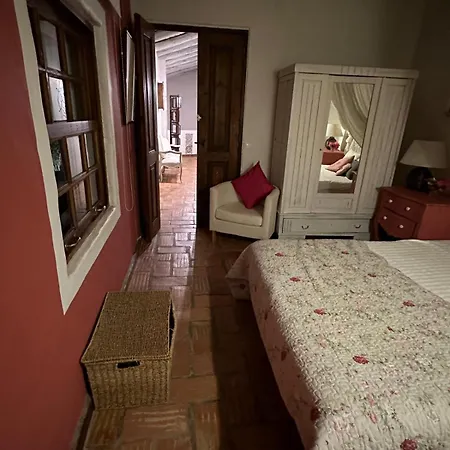 Konukevi Nuriah Boutique House