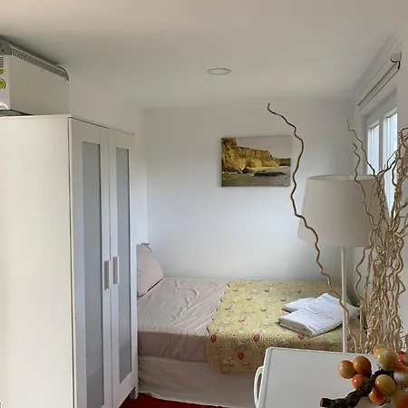 Konukevi Nuriah Boutique House Boliqueime