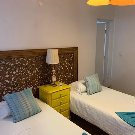 Nuriah Boutique House 게스트하우스