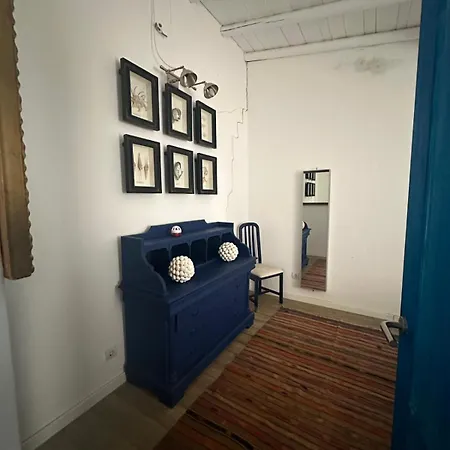 게스트하우스 Nuriah Boutique House 볼리케임