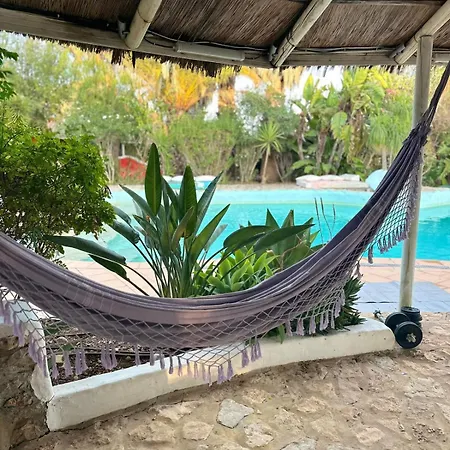 Nuriah Boutique House 게스트하우스