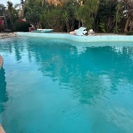 Nuriah Boutique House 게스트하우스 볼리케임