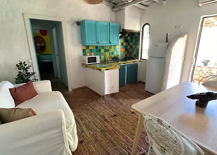 Pensjonat Nuriah Boutique House 3*