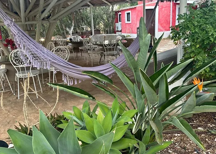 Pensjonat Nuriah Boutique House 3*