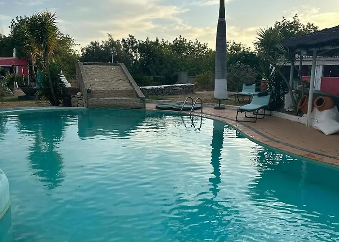 Nuriah Boutique House Pensjonat 3*