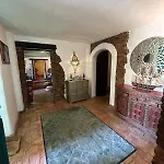 Nuriah Boutique House Gasthuis Boliqueime