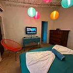 Nuriah Boutique House Gasthuis