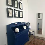 Nuriah Boutique House 3* Boliqueime