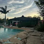 Nuriah Boutique House Gasthuis 3*