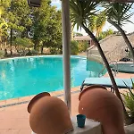 Gasthuis Nuriah Boutique House 3*