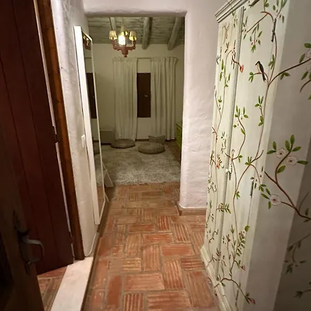 Konukevi Nuriah Boutique House 3*