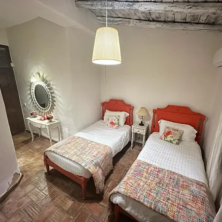 Nuriah Boutique House * Boliqueime