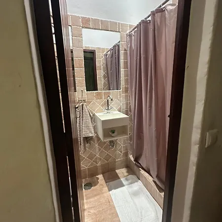 Nuriah Boutique House Guest house *