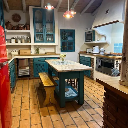Nuriah Boutique House Boliqueime