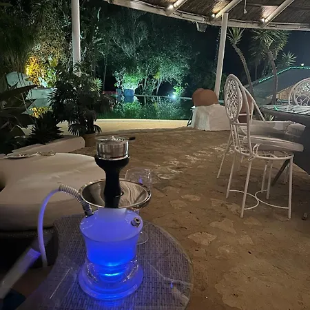 Nuriah Boutique House Boliqueime