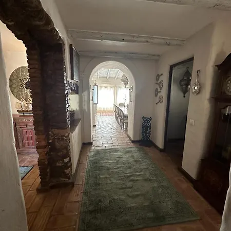 Konukevi Nuriah Boutique House 3*