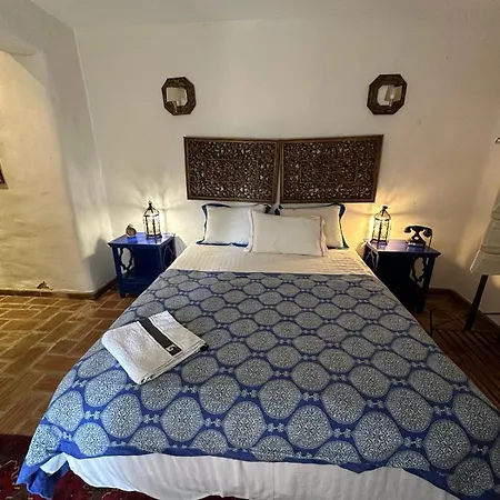 Nuriah Boutique House Guest house Boliqueime