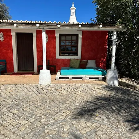 Nuriah Boutique House * Boliqueime