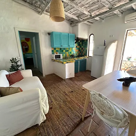 Guest house Nuriah Boutique House *