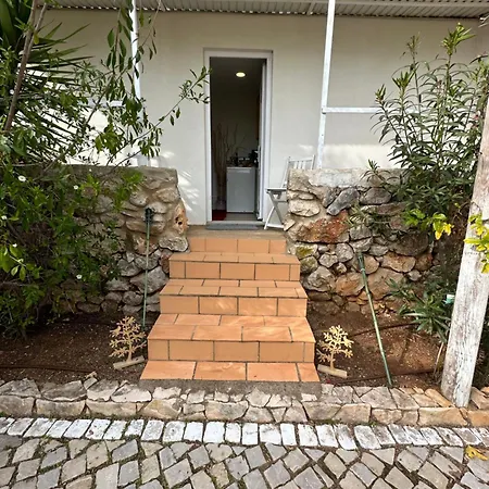 Nuriah Boutique House Guest house Boliqueime