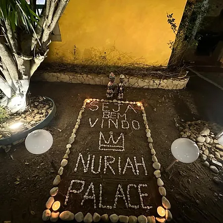 Nuriah Boutique House *